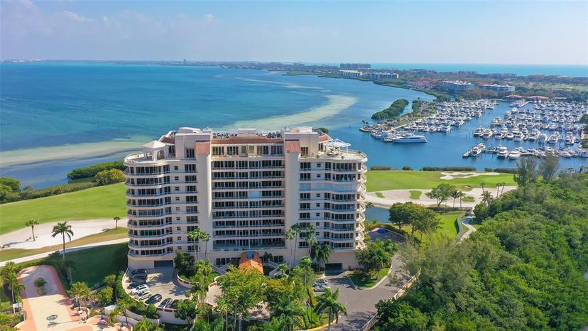 Picture of 3010 Grand Bay Boulevard Unit 493, Longboat Key FL 34228