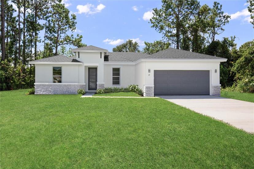 Picture of 5029 SW 155Th Loop, Ocala FL 34473