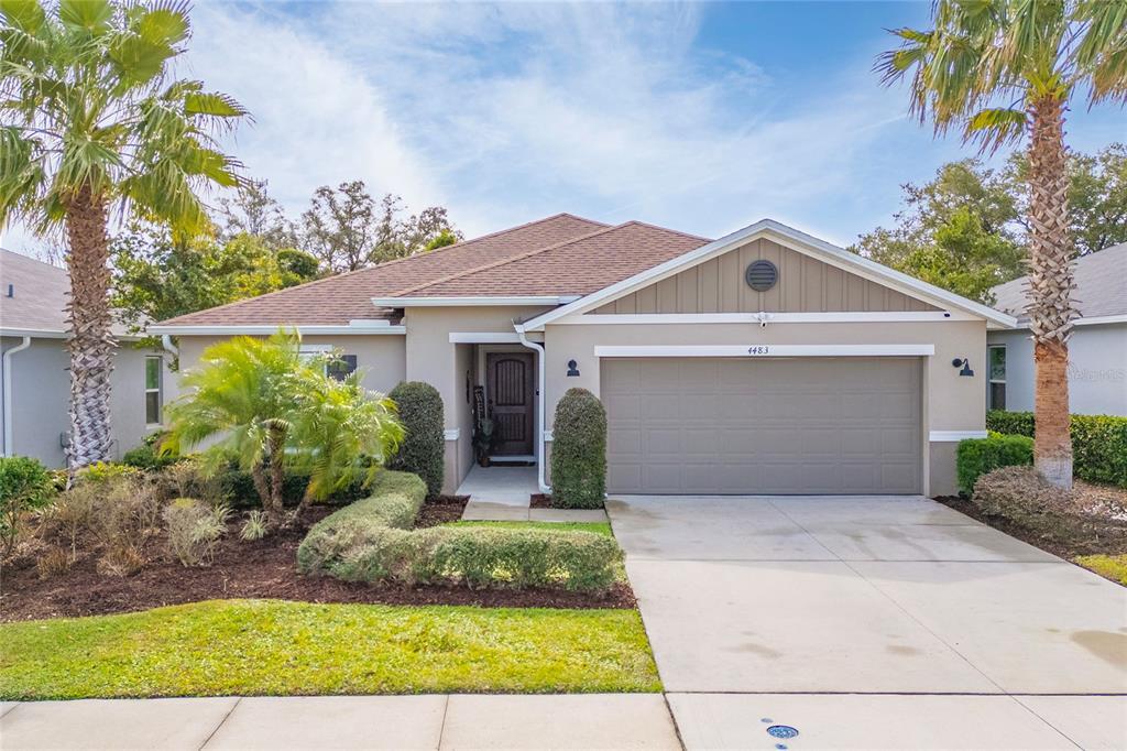 Picture of 4483 Casablanca Avenue, Kissimmee, FL 34746