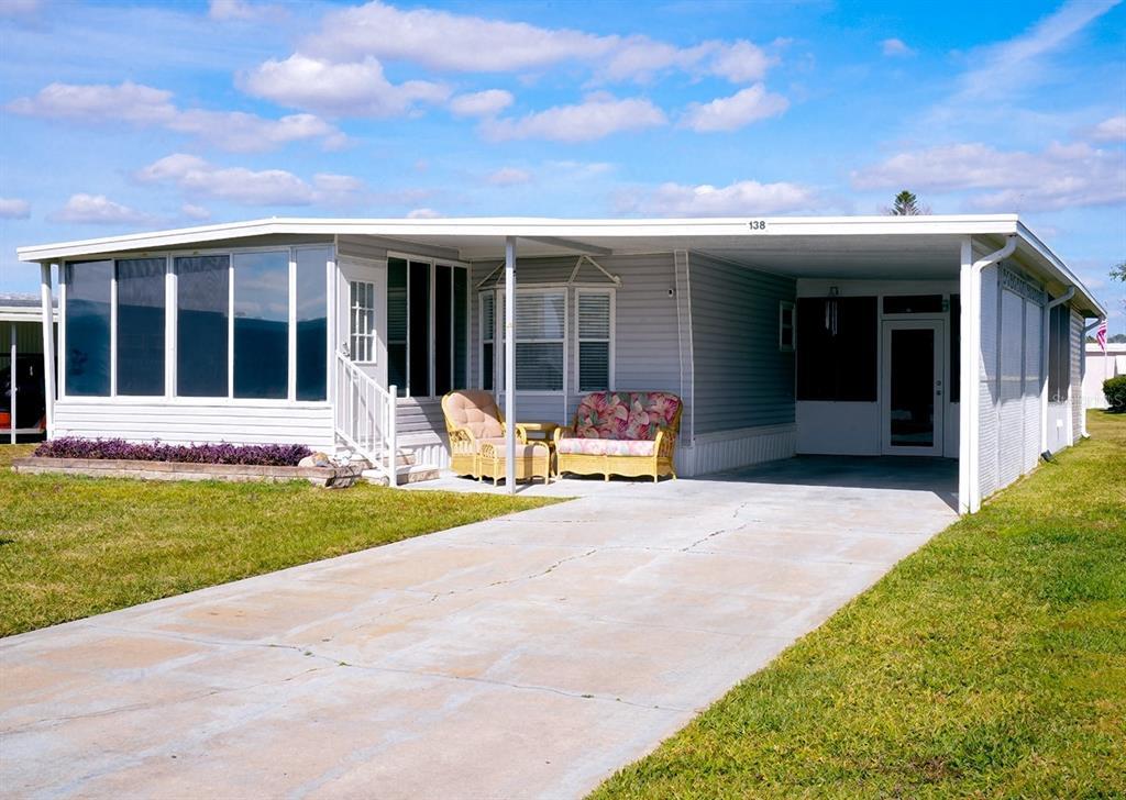 Picture of 1401 W Highway 50 Unit 138, Clermont, FL 34711
