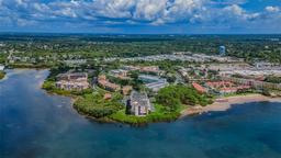 Picture of 2700 Bayshore Boulevard Unit 11302, Dunedin, FL 34698