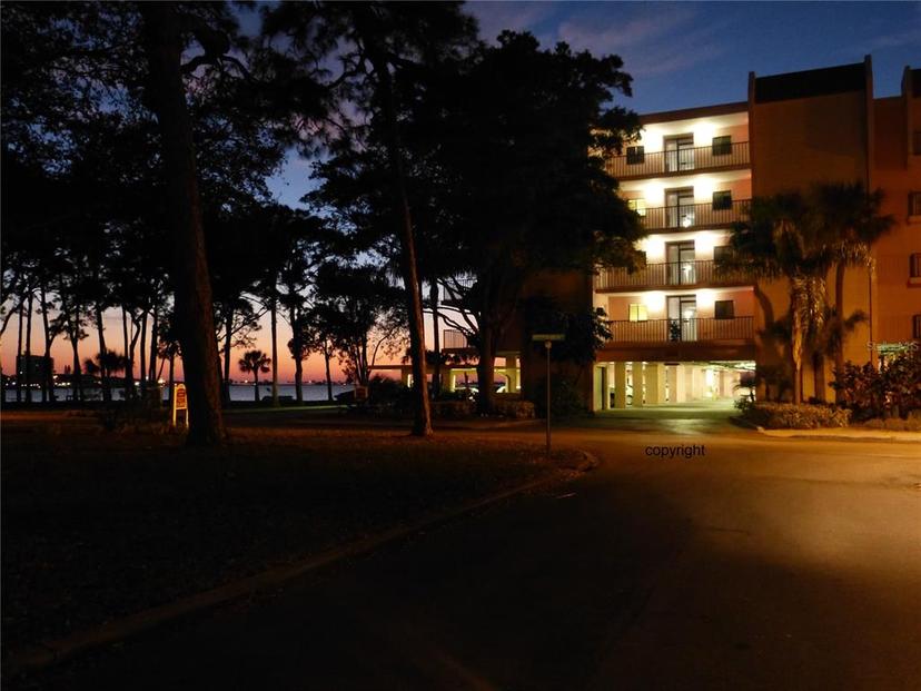 Picture of 2700 Bayshore Boulevard Unit 11302, Dunedin FL 34698