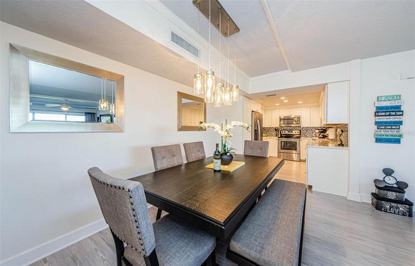 Picture of 2700 Bayshore Boulevard Unit 11302, Dunedin FL 34698