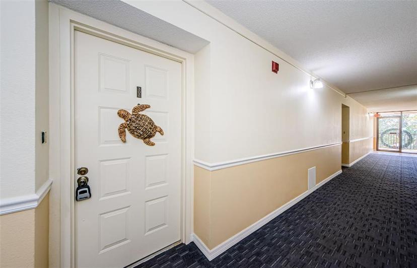 Picture of 2700 Bayshore Boulevard Unit 11302, Dunedin FL 34698