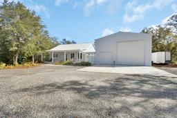Picture of 4525 Owls Nest Court, De Leon Springs, FL 32130