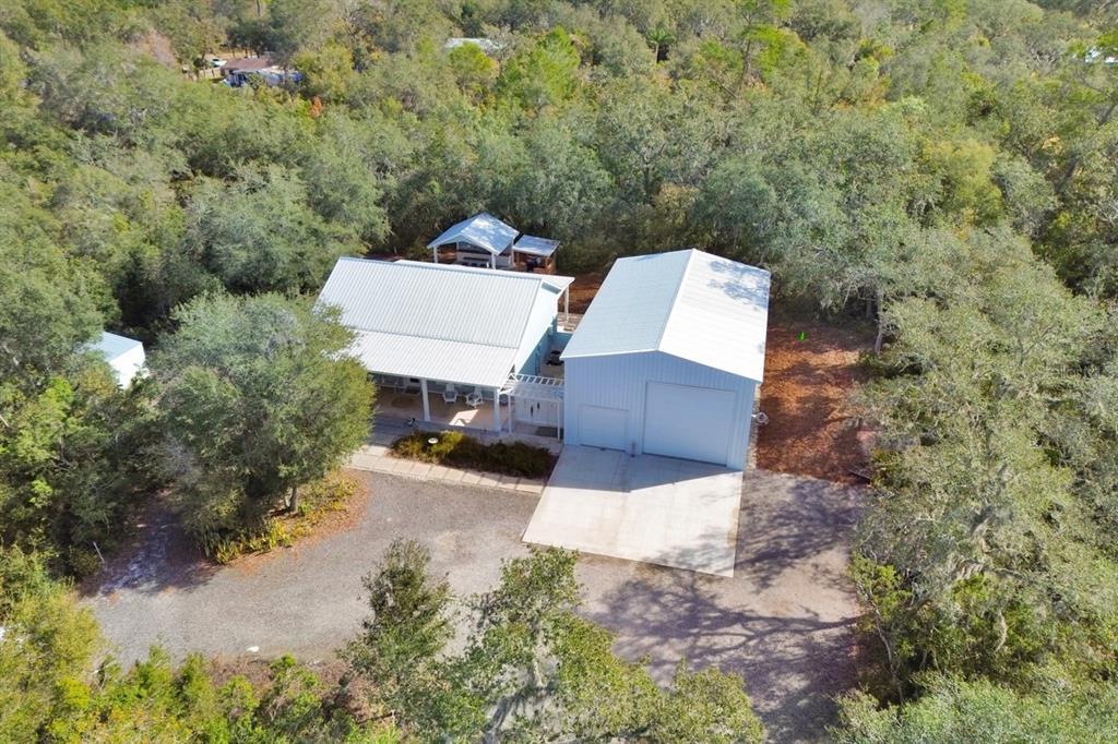 Picture of 4525 Owls Nest Court, De Leon Springs, FL 32130