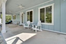 Picture of 4525 Owls Nest Court, De Leon Springs, FL 32130