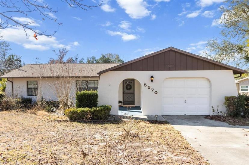 Picture of 5570 W Cagney Loop, Homosassa FL 34448