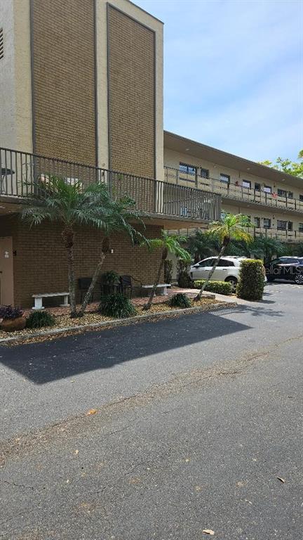 Picture of 5975 Terrace Park Drive N Unit 102, St Petersburg FL 33709