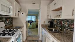 Picture of 5975 Terrace Park Drive N Unit 102, St Petersburg, FL 33709