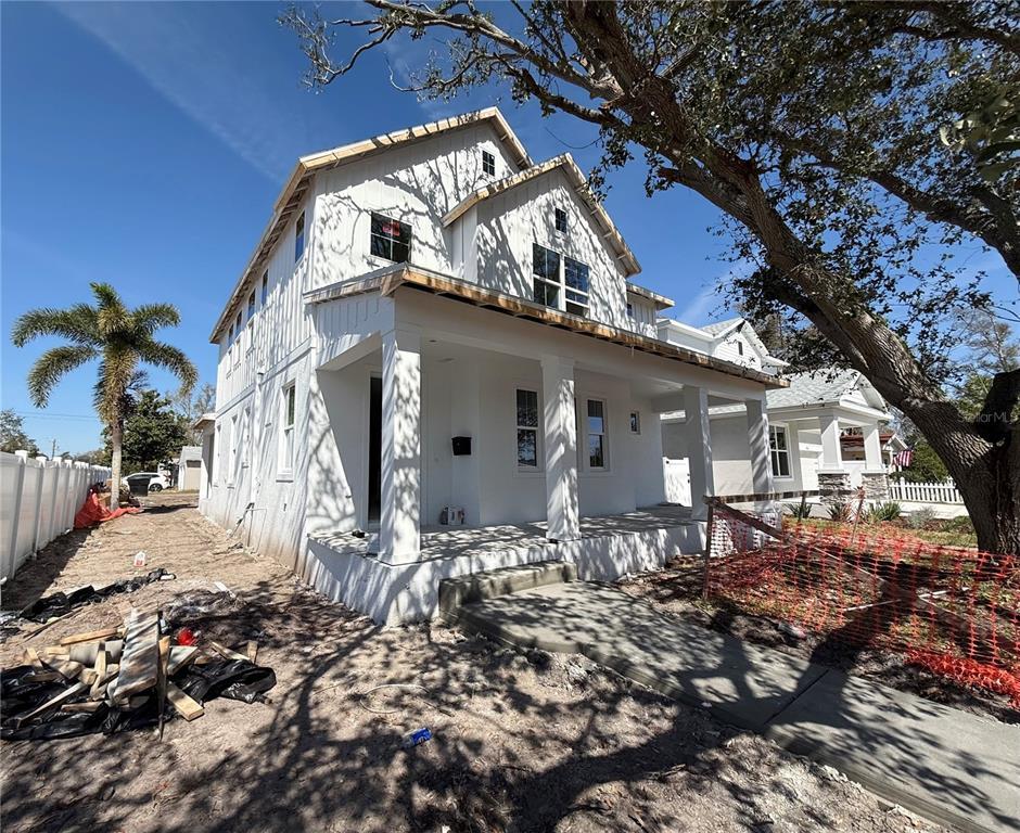 Picture of 4765 12Th Avenue N, St Petersburg, FL 33713