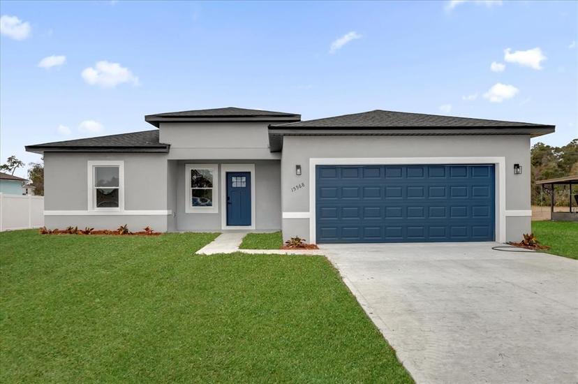Picture of 15568 SW 46Th Circle, Ocala FL 34473