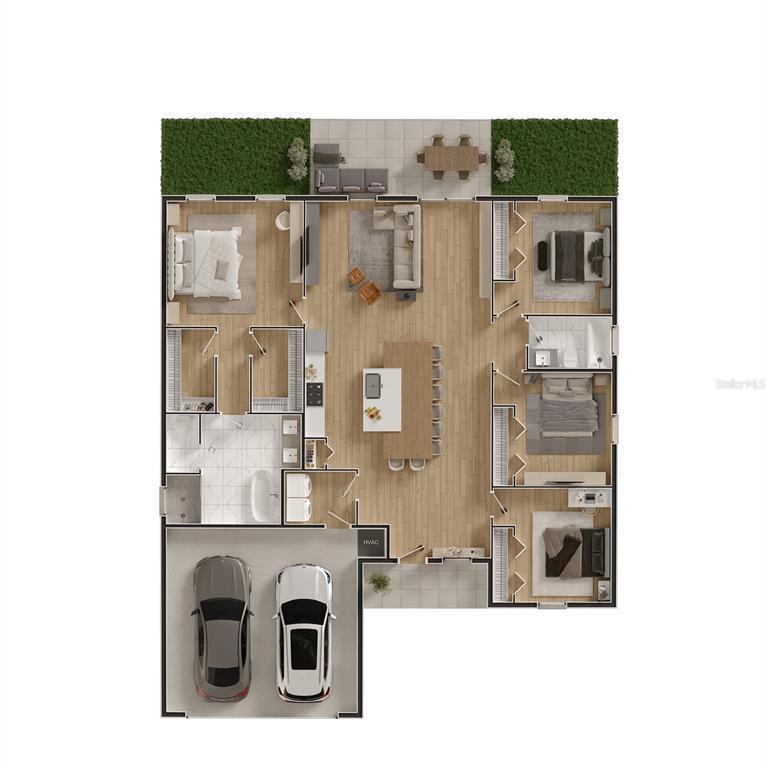 Picture of 15568 SW 46Th Circle, Ocala FL 34473