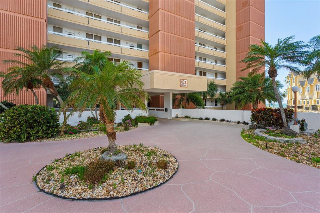Picture of 17940 Gulf Boulevard Unit 15C, Redington Shores, FL 33708