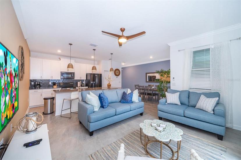 Picture of 2974 Protagonist Street, Kissimmee FL 34746