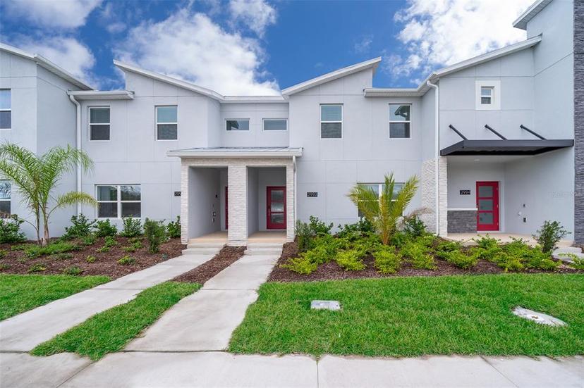 Picture of 2974 Protagonist Street, Kissimmee FL 34746