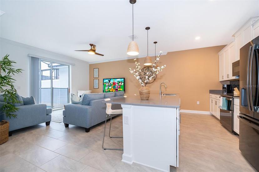 Picture of 2974 Protagonist Street, Kissimmee FL 34746