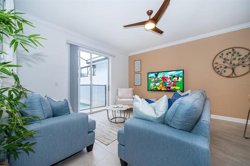 Picture of 2974 Protagonist Street, Kissimmee FL 34746