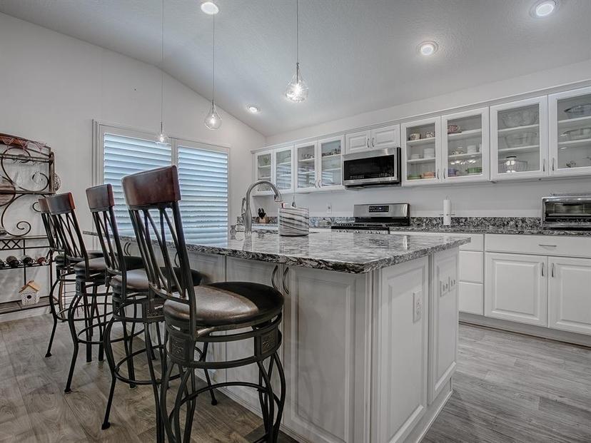 Picture of 5570 Parkyn Path, The Villages FL 32163