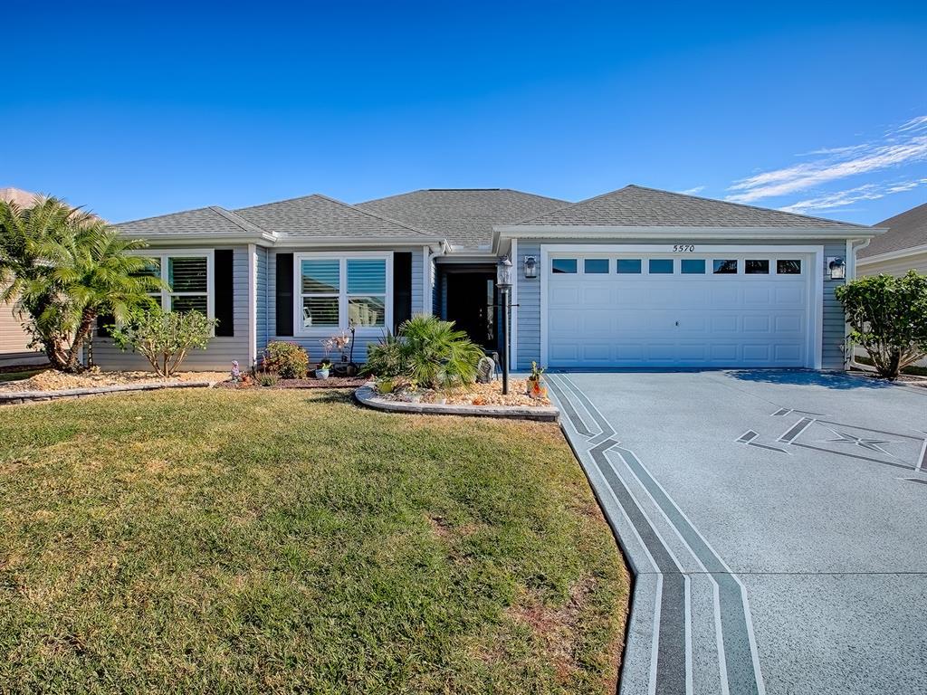 Picture of 5570 Parkyn Path, The Villages, FL 32163