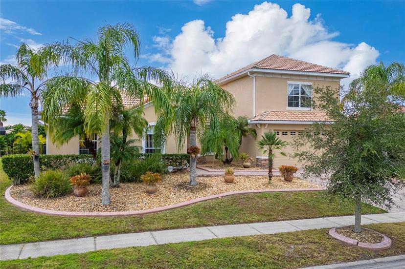 Picture of 4010 Navigator Way, Kissimmee FL 34746