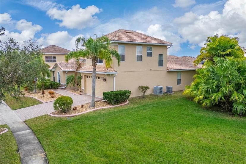 Picture of 4010 Navigator Way, Kissimmee FL 34746