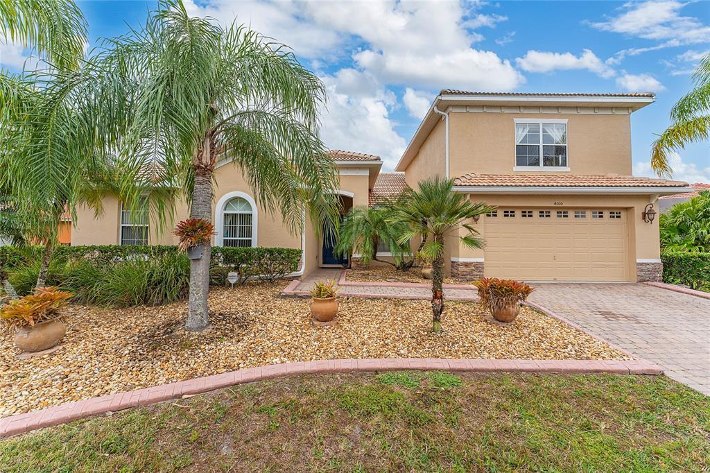 Picture of 4010 Navigator Way, Kissimmee, FL 34746