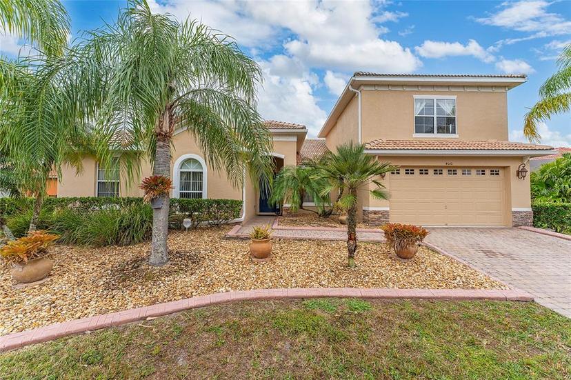 Picture of 4010 Navigator Way, Kissimmee FL 34746