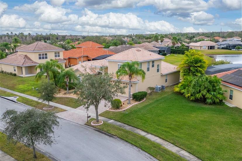 Picture of 4010 Navigator Way, Kissimmee FL 34746