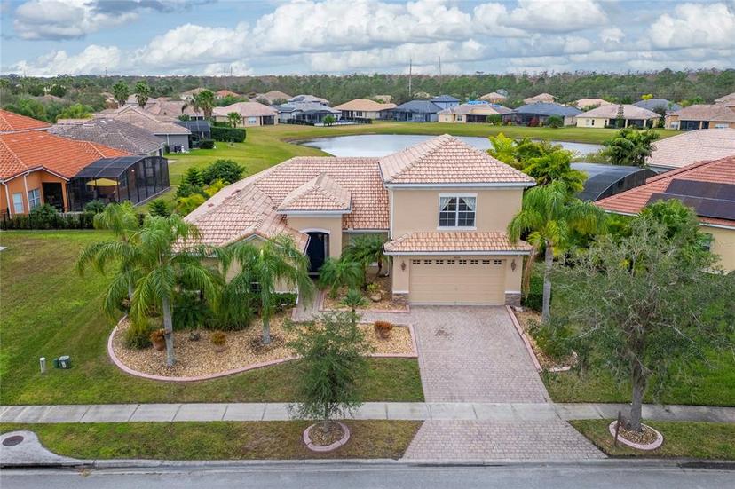 Picture of 4010 Navigator Way, Kissimmee FL 34746