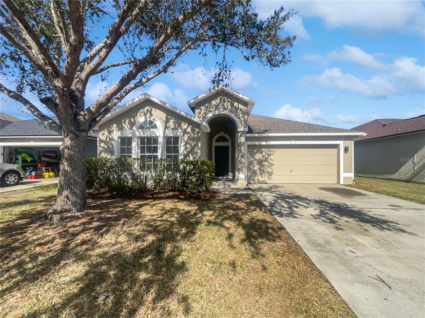 Picture of 161 Pinefield Drive, Sanford FL 32771