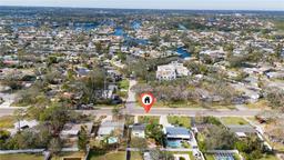 Picture of 4401 Shore Acres Boulevard Ne, St Petersburg, FL 33703