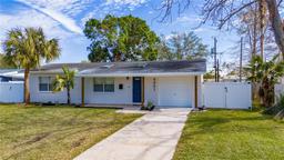 Picture of 4401 Shore Acres Boulevard Ne, St Petersburg, FL 33703