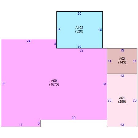 Picture of 1414 6Th Street W, Palmetto FL 34221