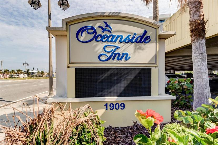 Picture of 1909 S Atlantic Avenue Unit 613, Daytona Beach FL 32118