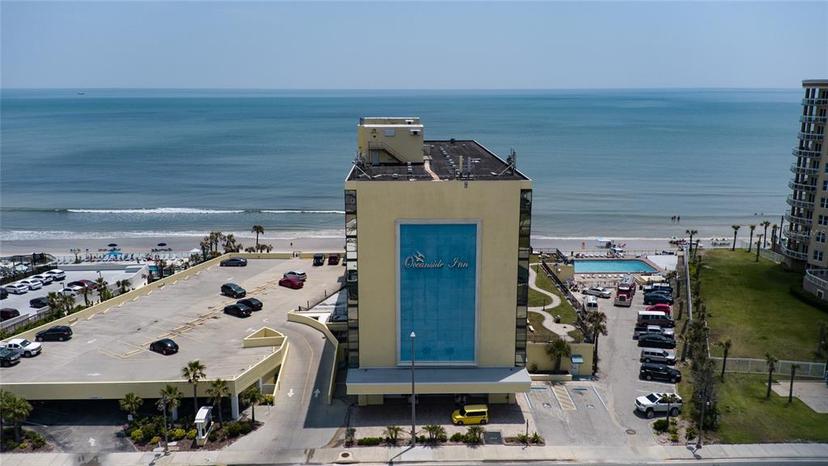 Picture of 1909 S Atlantic Avenue Unit 613, Daytona Beach FL 32118