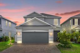 Picture of 2438 Pearl Cider Street, Orlando, FL 32824