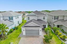 Picture of 2438 Pearl Cider Street, Orlando, FL 32824