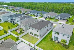 Picture of 2438 Pearl Cider Street, Orlando, FL 32824