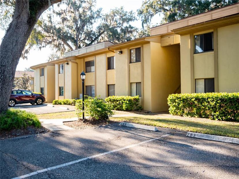 Picture of 304 Palm Coast Parkway Ne Unit 104, Palm Coast FL 32137