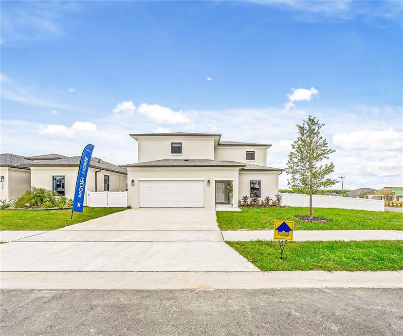 Picture of 6230 Chorus Drive, Mascotte FL 34753