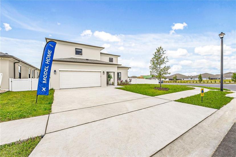 Picture of 6230 Chorus Drive, Mascotte FL 34753
