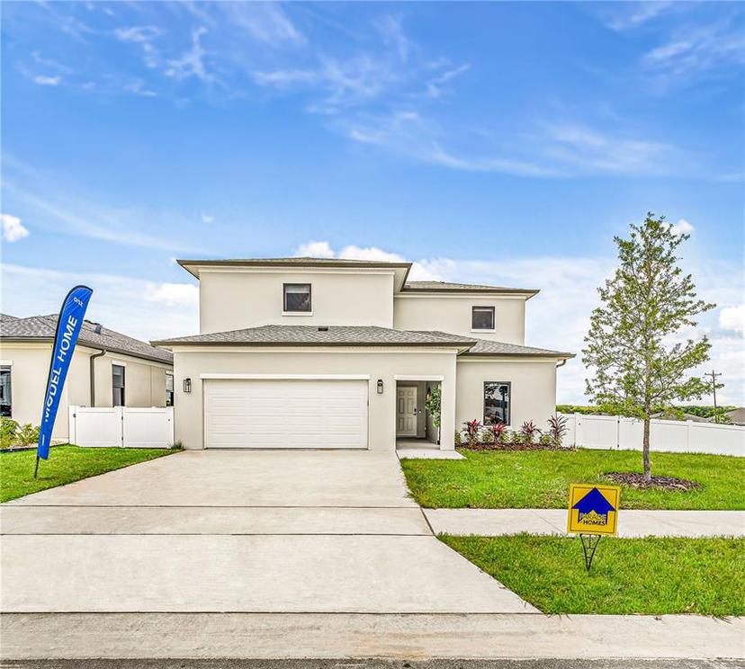 Picture of 6230 Chorus Drive, Mascotte FL 34753