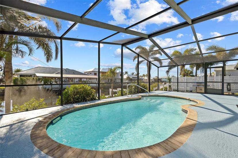 Picture of 5464 River Bay Drive, Punta Gorda FL 33950