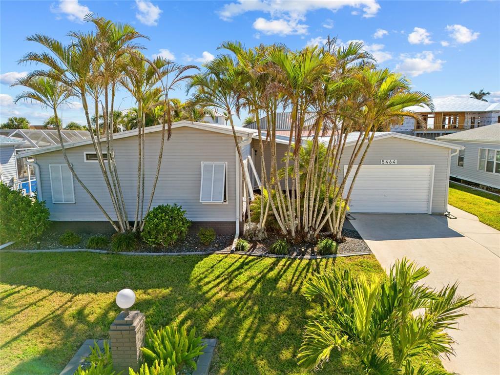 Picture of 5464 River Bay Drive, Punta Gorda, FL 33950