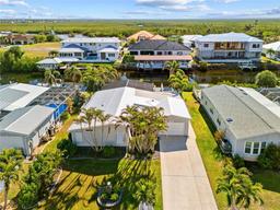 Picture of 5464 River Bay Drive, Punta Gorda, FL 33950