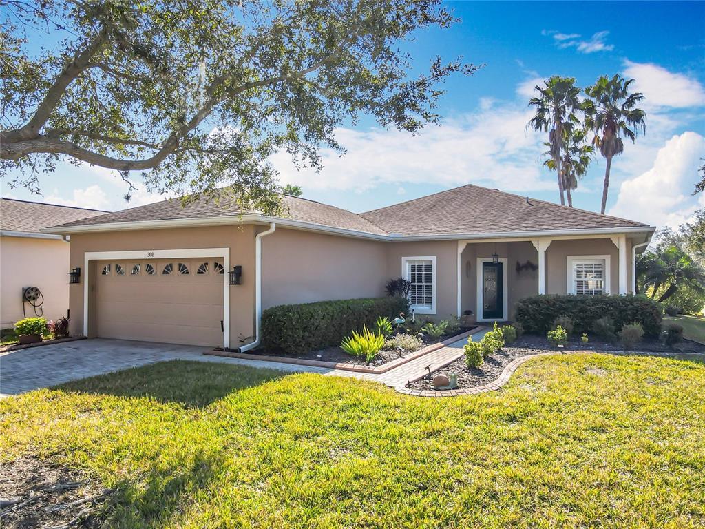 Picture of 301 Anastasia Drive, Kissimmee, FL 34759
