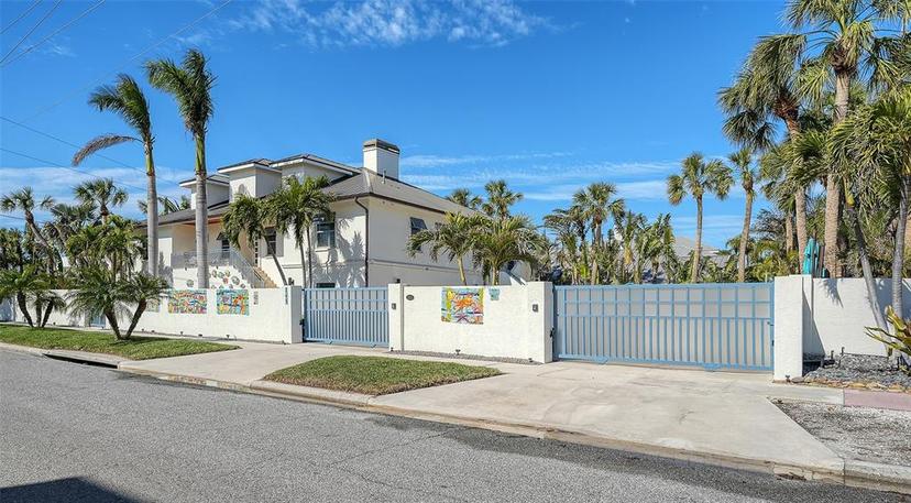 Picture of 345 Madison Drive, Sarasota FL 34236