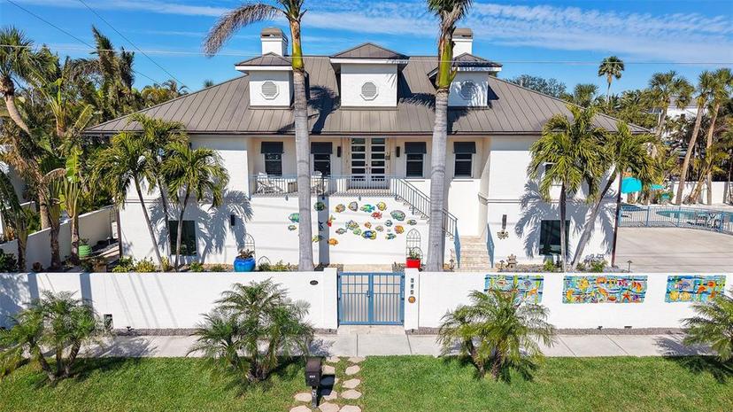 Picture of 345 Madison Drive, Sarasota FL 34236