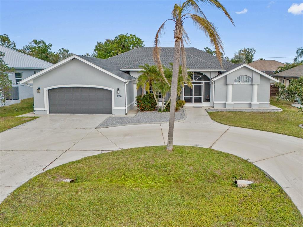 Picture of 474 Orlando Boulevard, Port Charlotte, FL 33954